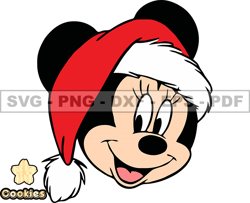 Disney Christmas Png, Disney Catoon Christmas Png, Christmas Svg Png, Christmas Cartoon Svg, Instant Download 15