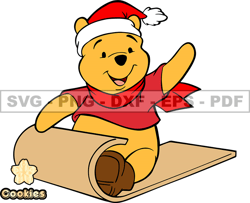 Disney Christmas Png, Disney Catoon Christmas Png, Christmas Svg Png, Christmas Cartoon Svg, Instant Download 41