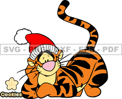Disney Christmas Png, Disney Catoon Christmas Png, Christmas Svg Png, Christmas Cartoon Svg, Instant Download 45
