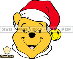 Disney Christmas Png, Disney Catoon Christmas Png, Christmas Svg Png, Christmas Cartoon Svg, Instant Download 54