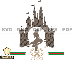 Cartoon Logo Svg, Mickey Mouse Png, Louis Vuitton Svg, Fashion Brand Logo 210