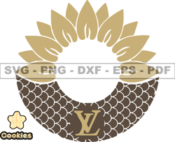 Cartoon Logo Svg, Mickey Mouse Png, Louis Vuitton Svg, Fashion Brand Logo 233