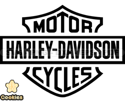 Harley Logos Svg Bundle, Harley Tshirt Design, Custom Biker,Harley Davidson Logo Digital File,  Digital Download 07