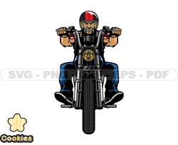 Motorcycle svg logo, Motorbike SVG PNG, Harley Logo, Skull SVG Files, Motorcycle Tshirt Design, Digital Download 91