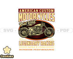 Motorcycle svg logo, Motorbike SVG PNG, Harley Logo, Skull SVG Files, Motorcycle Tshirt Design, Digital Download 122