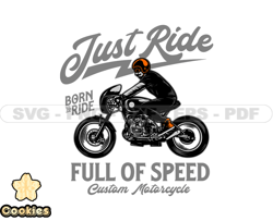 Motorcycle svg logo, Motorbike SVG PNG, Harley Logo, Skull SVG Files, Motorcycle Tshirt Design, Digital Download 177