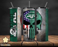 3D Detroit Lions Inflated Puffy Tumbler Wraps , Nfl Tumbler Png 45