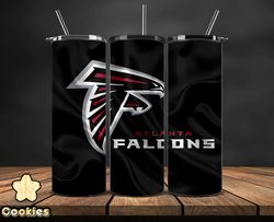 Atlanta Falcons Tumbler Wrap,  Nfl Teams,Nfl football, NFL Design Png by Cookies Design 32