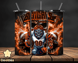 Baltimore Ravens Fire Tumbler Wraps, ,Nfl Png,Nfl Teams, Nfl Sports, NFL Design Png by Cookies 07