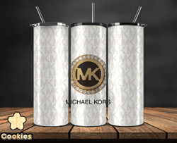 MK Tumbler Wrap, Lv Tumbler Png, Gucci Logo, Luxury Tumbler Wraps, Logo Fashion  Design by Cookies 44