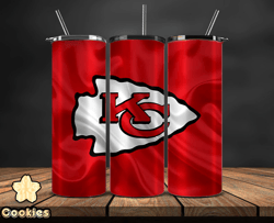 Kansas City Chiefs Tumbler Wrap,  Nfl Teams,Nfl football, NFL Design Png by Phuong 07