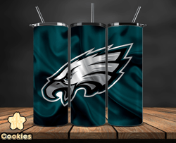 Philadelphia Eagles Tumbler Wrap,  Nfl Teams,Nfl football, NFL Design Png by Phuong 26