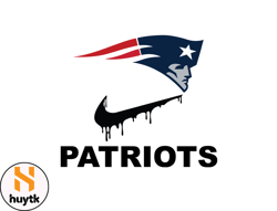 New England Patriots PNG, Nike  NFL PNG, Football Team PNG,  NFL Teams PNG ,  NFL Logo Design 85