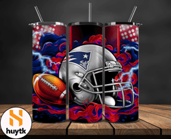 New England Patriots Tumbler Wraps, ,Nfl Teams, Nfl Sports, NFL Design Png Design 22