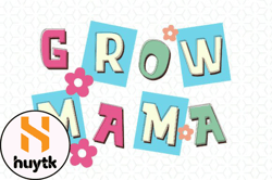 Grow Mama Design 39