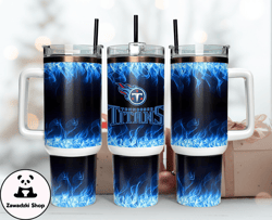Tennessee Titans 40oz Png, 40oz Tumler Png 32 by huytk