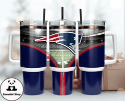 New England Patriots 40oz Png, 40oz Tumler Png 53 by huytk