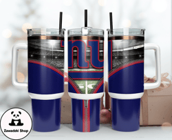 New York Giants 40oz Png, 40oz Tumler Png 55 by huytk