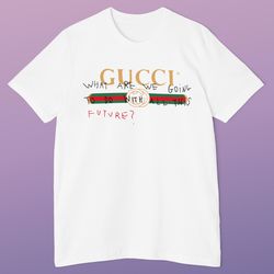 Gucci Coco Captain Future Shirt