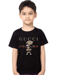 Gucci Deadpool Kids T-Shirt