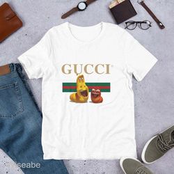 Gucci Larva T-Shirt ,Gucci Shirt Cheap