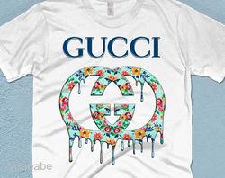 Gucci Logo T Shirt Women