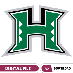 Hawaii Warriors Svg, Football Team Svg, Basketball, Collage, Game Day, Football, Instant Download