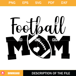 football mama svg, football mom svg, love football svg,nfl svg, nfl foodball