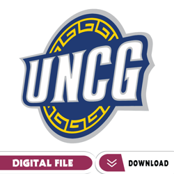 NC Greensboro Spartans Svg, Football Team Svg, Basketball, Collage, Game Day, Football, Instant Download