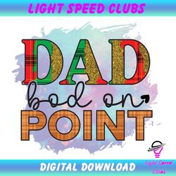 Dad Hold On Point Sublimation Png Gift For Father