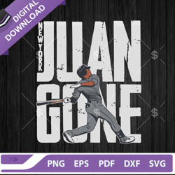 Juan Gone New York Yankees MLB SVG, Juan Gone SVG, New York Yankees MLB ,NFL svg, Football svg, super bowl svg
