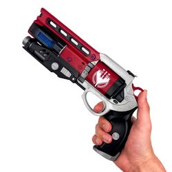 Not Forgotten Destiny 2 Prop Replica Cosplay Gun Fake Safe