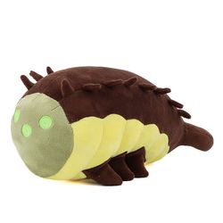 Hive Worm Plush Replicas Prop Gift Toy