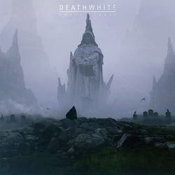 Deathwhite (Grave Image) Album Cover POSTER