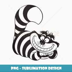 Disney Cheshire Cat - Special Edition Sublimation PNG File
