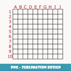 Back Scratch Grid T-, grid on back of shirt - Modern Sublimation PNG File