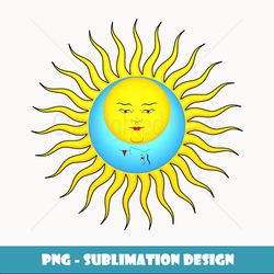 Larks tongues in aspic - Premium PNG Sublimation File