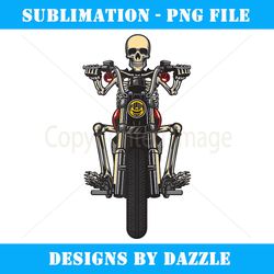 One Life Ride It 1N23456 Motorcycle Shift Biker Motorcyclist - High-Quality PNG Sublimation Download
