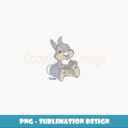 Disney Bambi Thumper Big Portrait - Premium PNG Sublimation File