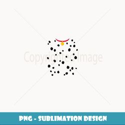 Disney 101 Dalmatians Pongo Costume - Premium Sublimation Digital Download