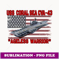 veterans day aircraft carrier uss coral sea cva43 warship -