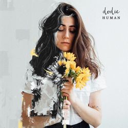 Dodie (Human) Album Cover POSTER