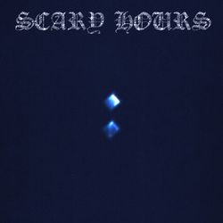 Drake (Scary Hours 2 EP) Album Cover POSTER