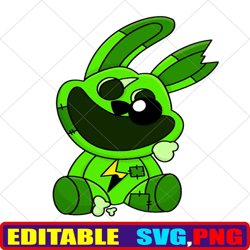Editable Sticker Ruined Hoppy Hopscotch SVG Sticker from Ruined Hoppy Hopscotch Coloring Pages Sticker Ruined Hoppy Hops