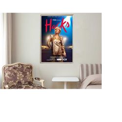 Hacks Season 1 - Movie Posters - Movie Collectibles - Unique Customized Poster Gifts