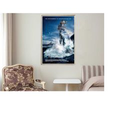 The Day After Tomorrow - Movie Posters - Movie Collectibles - Unique Customized Poster Gifts