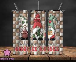 Grinchmas Christmas 3D Inflated Puffy Tumbler Wrap Png, Christmas 3D Tumbler Wrap, Grinchmas Tumbler PNG 70