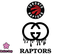 Toronto Raptors PNG, Gucci NBA PNG, Basketball Team PNG,  NBA Teams PNG ,  NBA Logo  Design 93