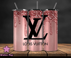 LV  Tumbler Wrap, Lv Tumbler Png, Lv Logo , Luxury Tumbler Wraps, Logo Fashion  Design by Yummi Store 08