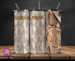 MK Tumbler Wrap, MK Tumbler Png, MK Logo , Luxury Tumbler Wraps, Logo Fashion  Design by Yummi Store 28